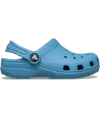 Crocs Classic Clog Toddlers - Elite Blue in Elite Blue