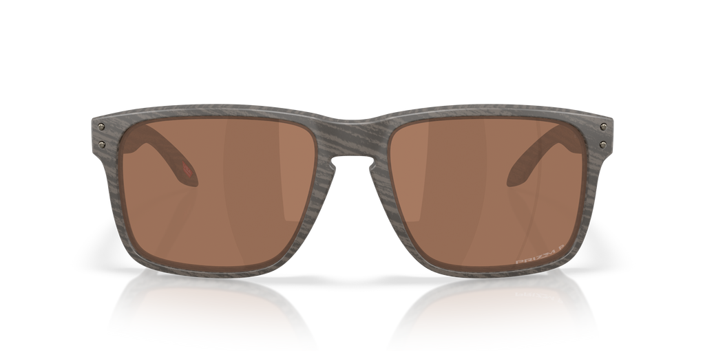 Oakley HOLBROOK XXL WOODGRAIN PRIZM T in Woodgrain