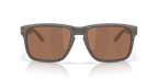Oakley HOLBROOK XXL WOODGRAIN PRIZM T in Woodgrain