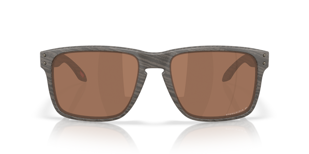 Oakley HOLBROOK XXL WOODGRAIN PRIZM T in Woodgrain