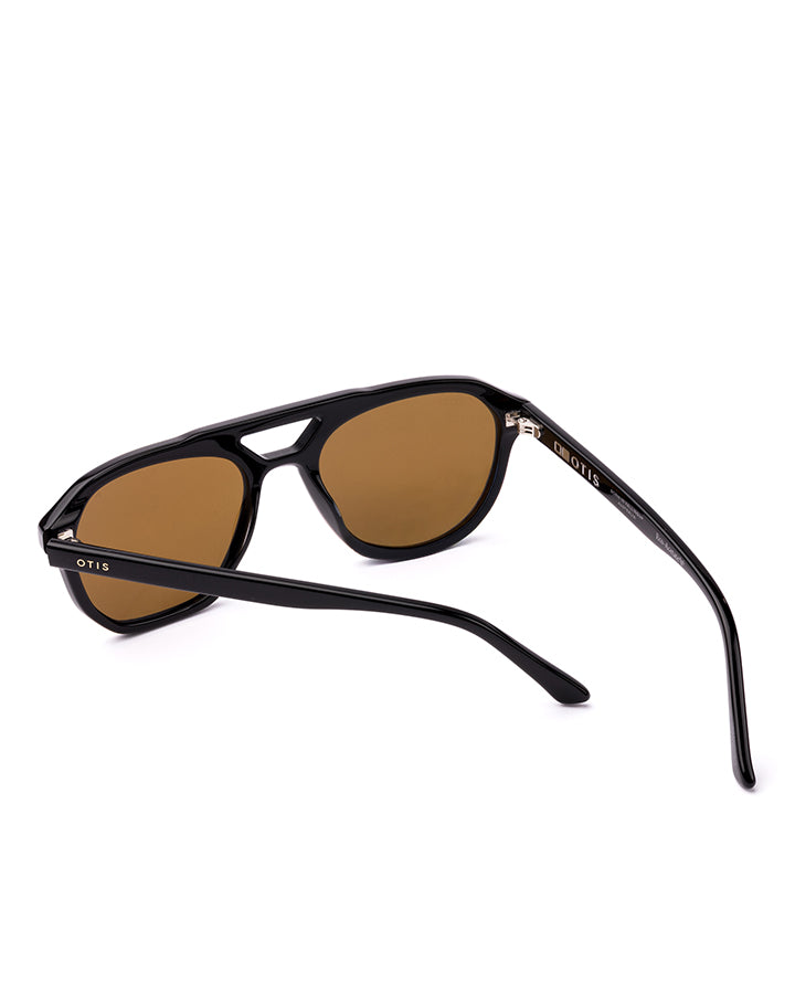 OTIS DESERT RAVEN - Eco Black / Brown Polar in ECO BLACK / BROWN POLAR