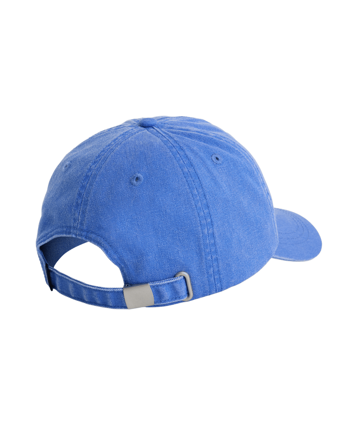 Roxy Womens Long Days Dad Cap in Cobalt