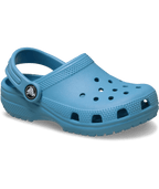 Crocs Classic Clog Toddlers - Elite Blue in Elite Blue