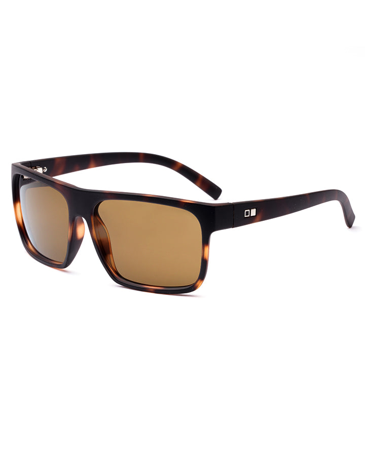 OTIS AFTER DARK X - Matte Clay Tort / Brown Polar in MATTE CLAY TORT/BROWN POLAR