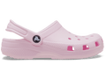 Crocs Classic Clog Toddlers - Pink Milk in Pink Milk