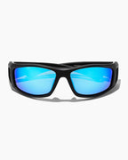 Ritual Vision RITUAL - DRAGSTER in MATTE BLACK/BLUE REFL POL