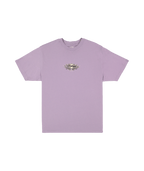 Billabong BISCUS OG SS in PURPLE ASH