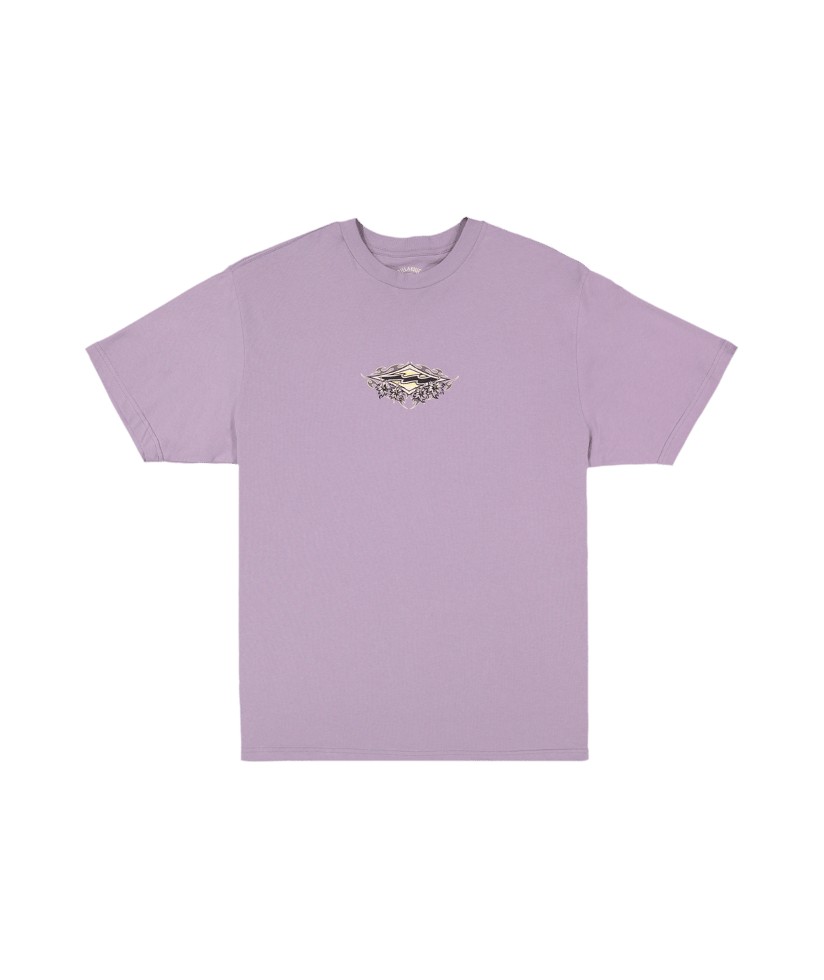Billabong BISCUS OG SS in PURPLE ASH