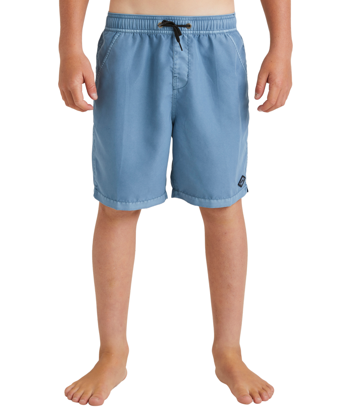 Billabong ALL DAY OVD LB in Steel Blue
