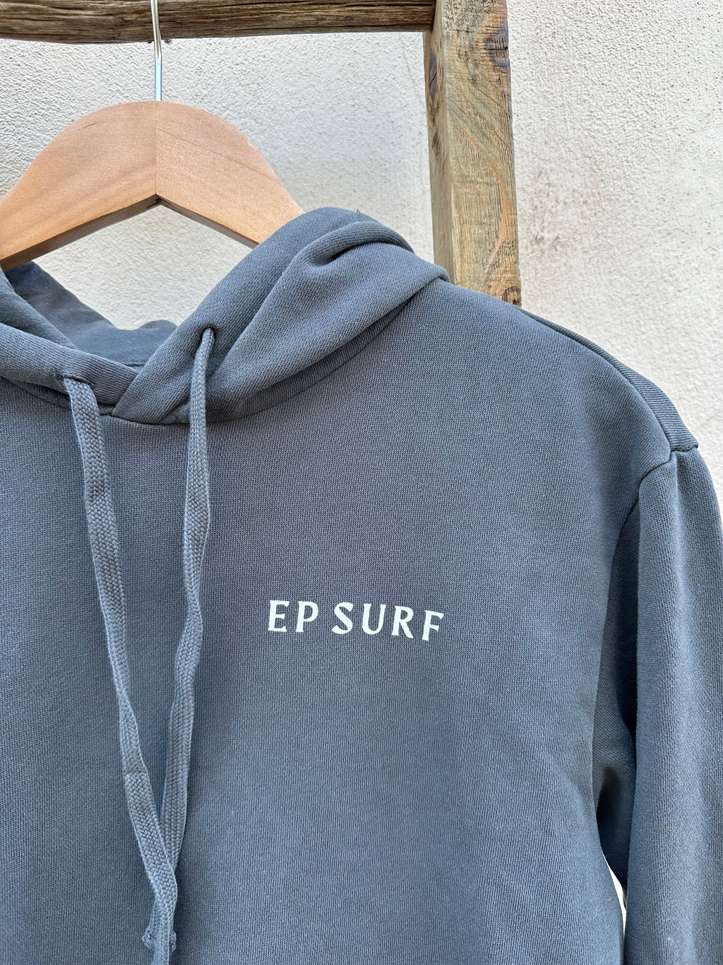 EP SURF Unisex Palm Hoody