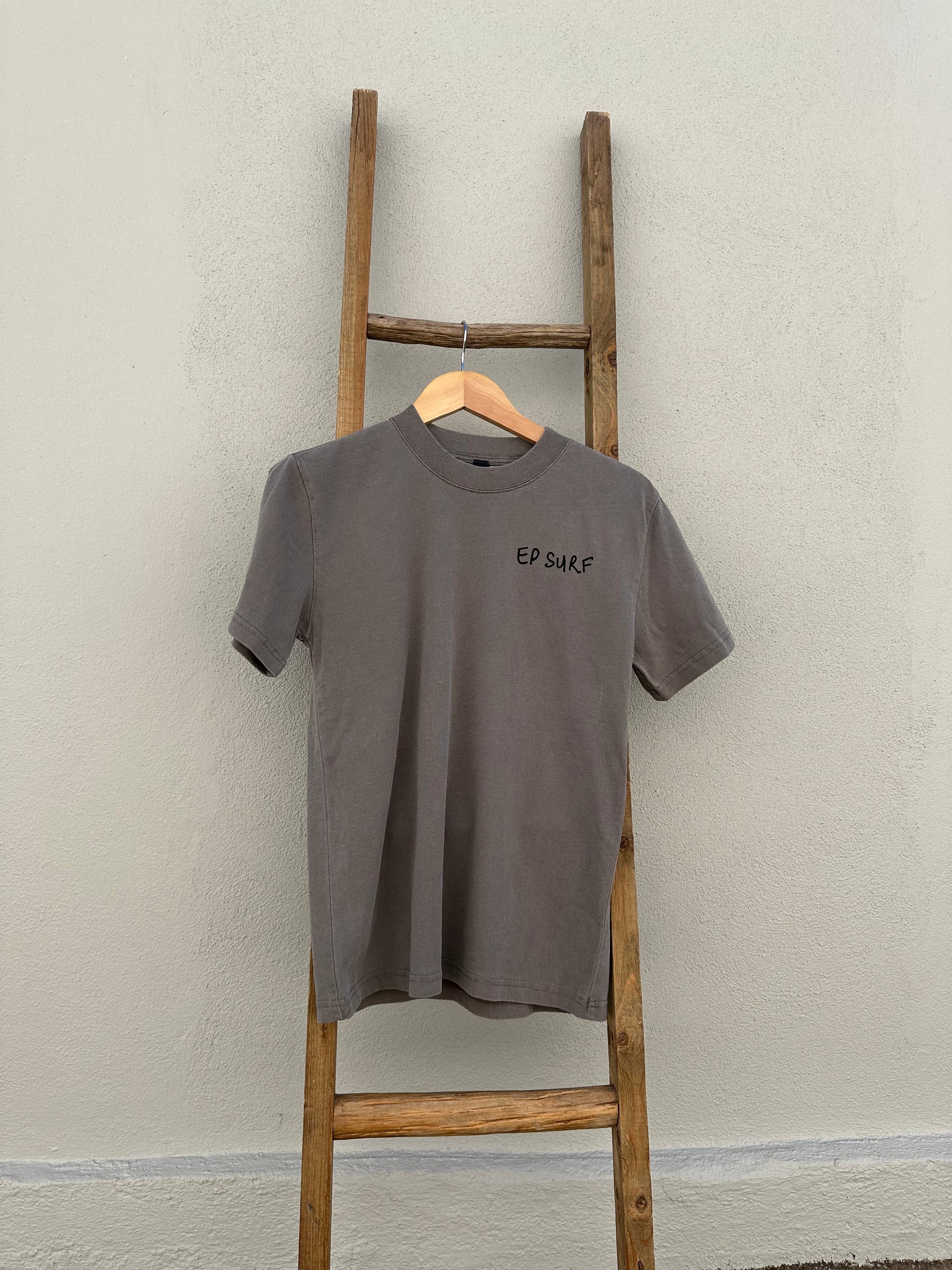 EP SURF Mens Map Tee