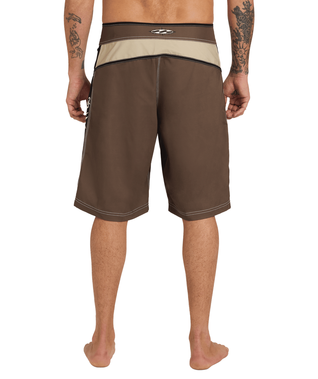 Billabong CREED PRO in CAVA