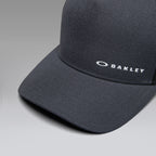 Oakley CHALTEN CAP in Graphite