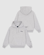 B. Cools scribe hood grey in Single