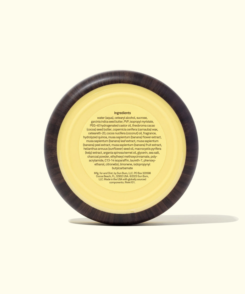 Sun Bum Texturizing Surf Paste in Single