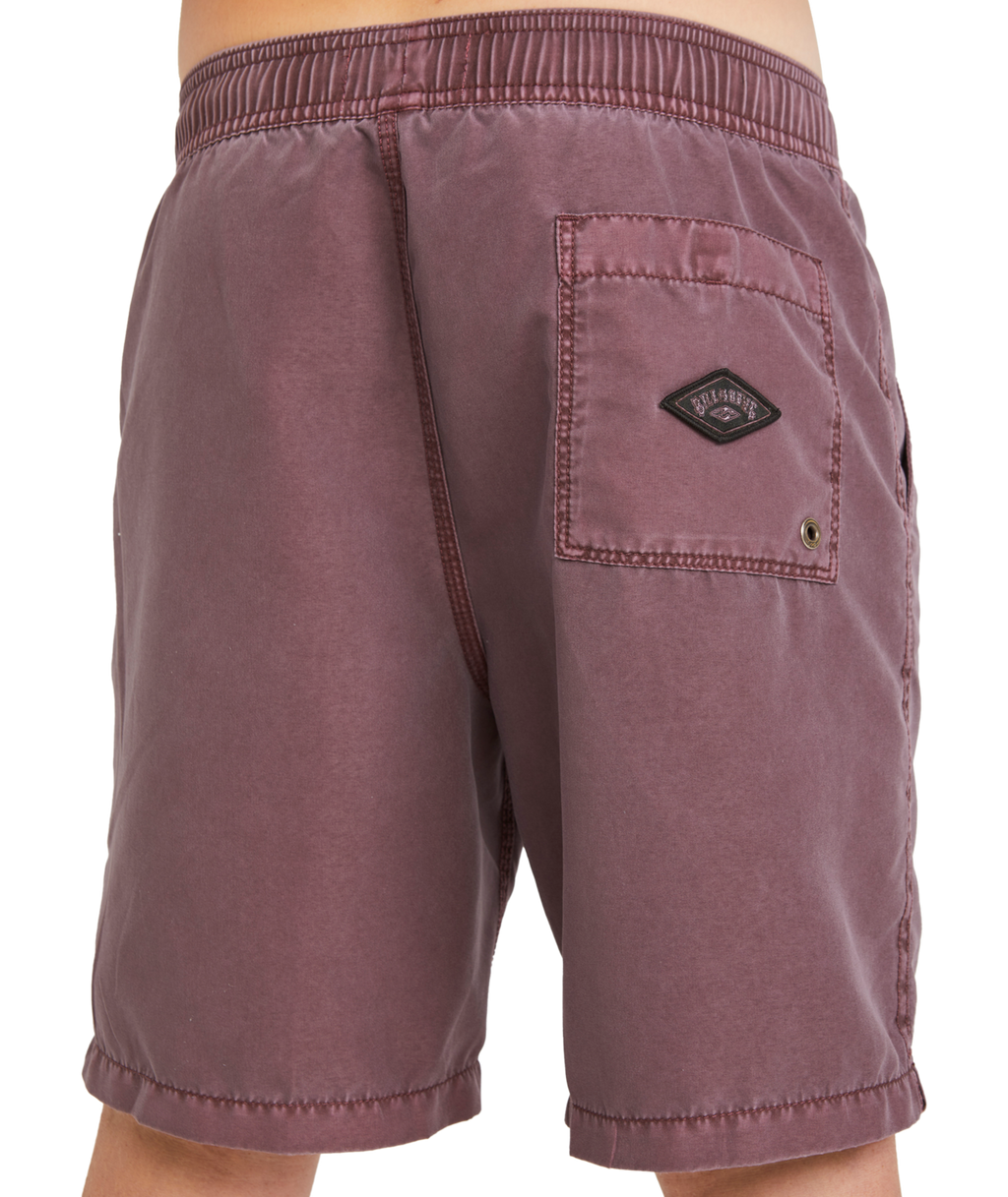 Billabong ALL DAY OVD LB in Port
