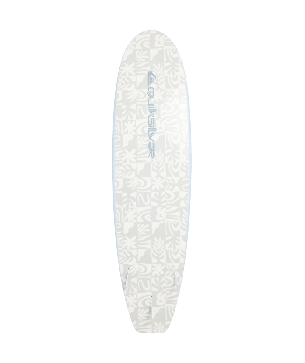 Quiksilver QS 7.00 SOFTBOARD in SKY