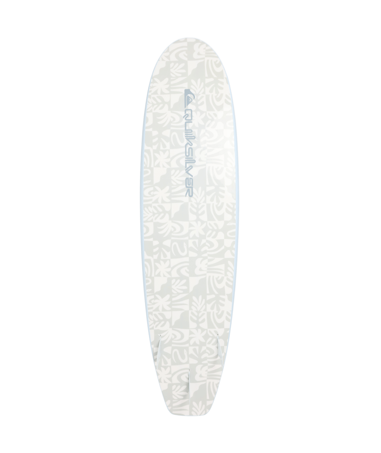 Quiksilver QS 7.00 SOFTBOARD in SKY