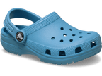 Crocs Classic Clog Toddlers - Elite Blue in Elite Blue
