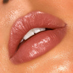 Avocado Zinc Spf 50 Natural Lip & Cheek Tint in Red Earth