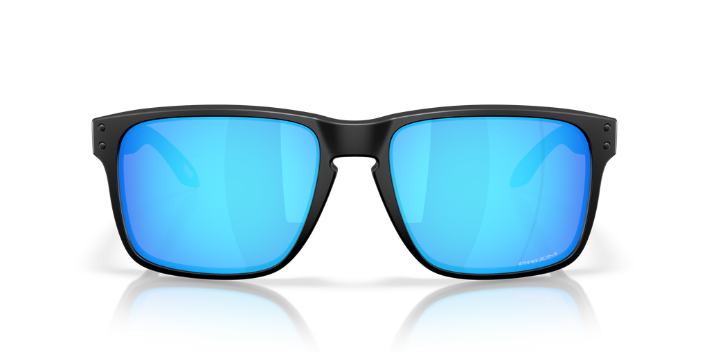 Oakley HOLBROOK XXL MATTE BLACK PRIZM in Matte Black
