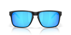 Oakley HOLBROOK XXL MATTE BLACK PRIZM in Matte Black