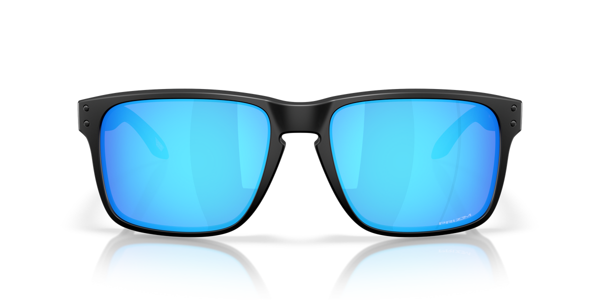 Oakley HOLBROOK XXL MATTE BLACK PRIZM in Matte Black