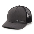 Oakley CHALTEN CAP in Jet Black