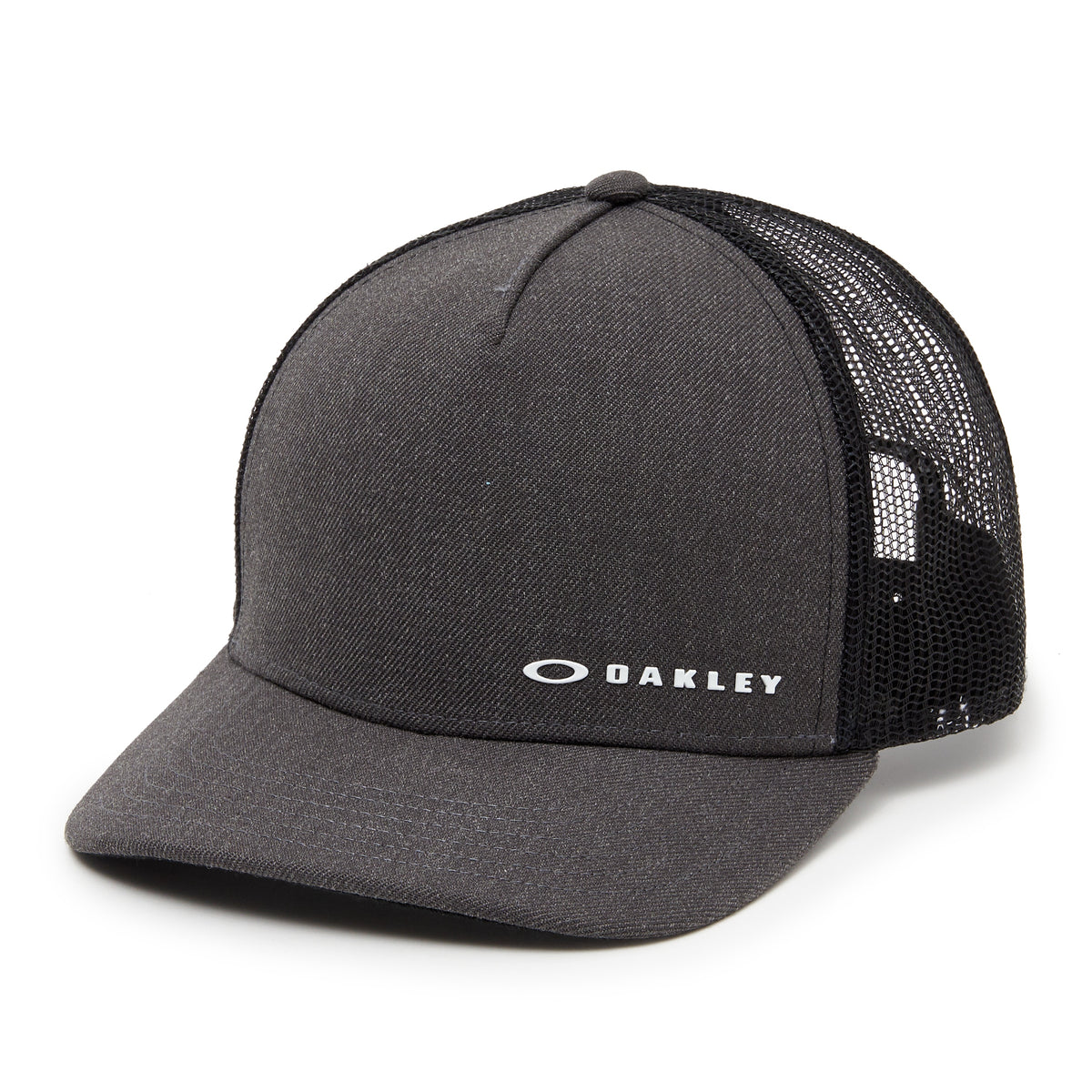 Oakley CHALTEN CAP in Jet Black