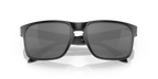 Oakley HOLBROOK MATTE BLACK PRIZM BLA in Matte Black
