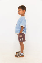 Olas Supply Co SKATE RAT MINI TEE in Single