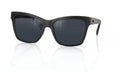 Carve Gomez Junior - Matt Black Frame Sunglasses in Single