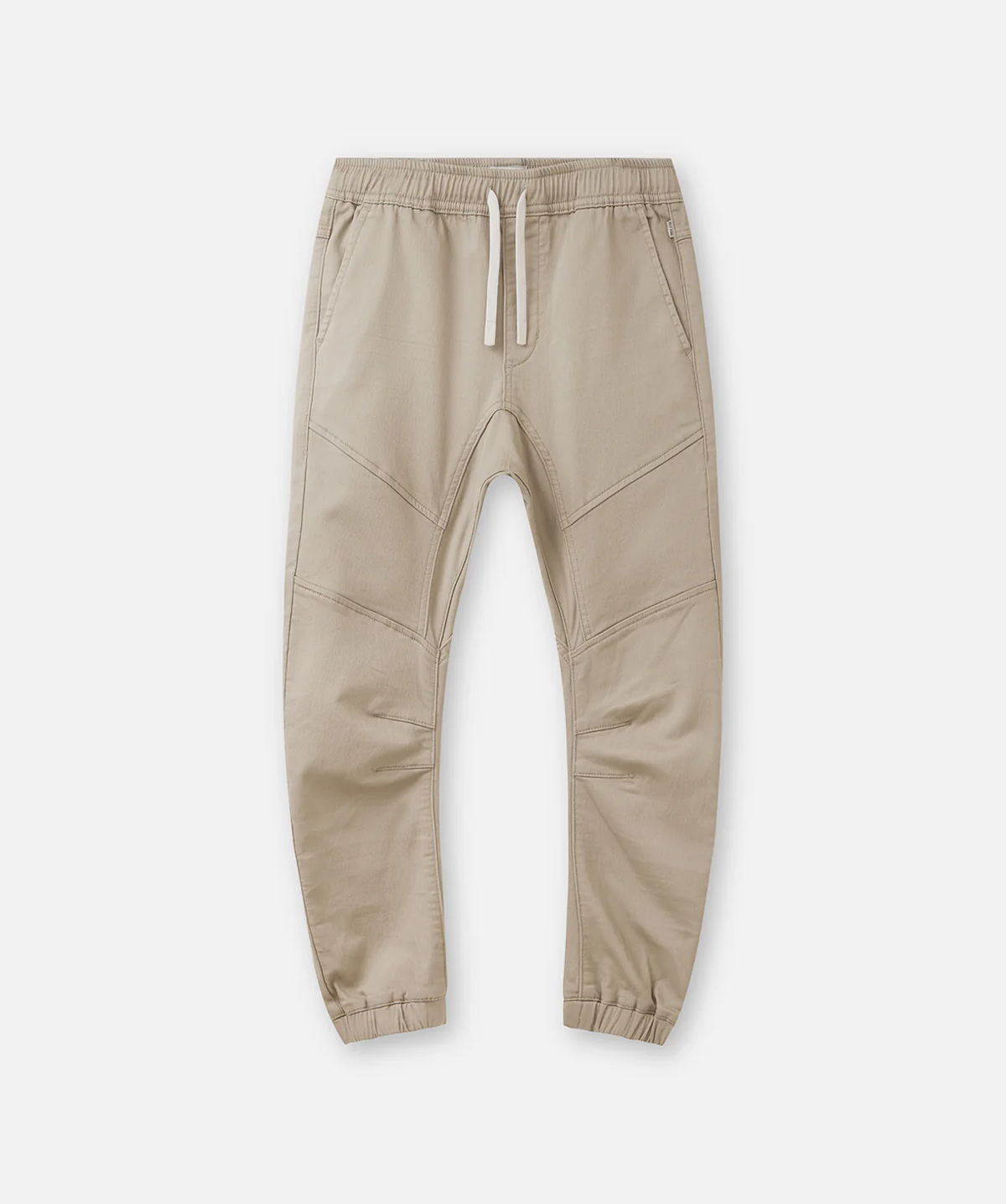 Industrie the new arched drifter pant - OD WHEAT 25 in OD WHEAT 25