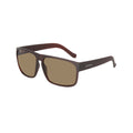 Carve Vendetta - Matte Brown Frame Brown Lens in Single