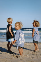 Olas Supply Co SOCIAL CLUB MINI TEE in Single