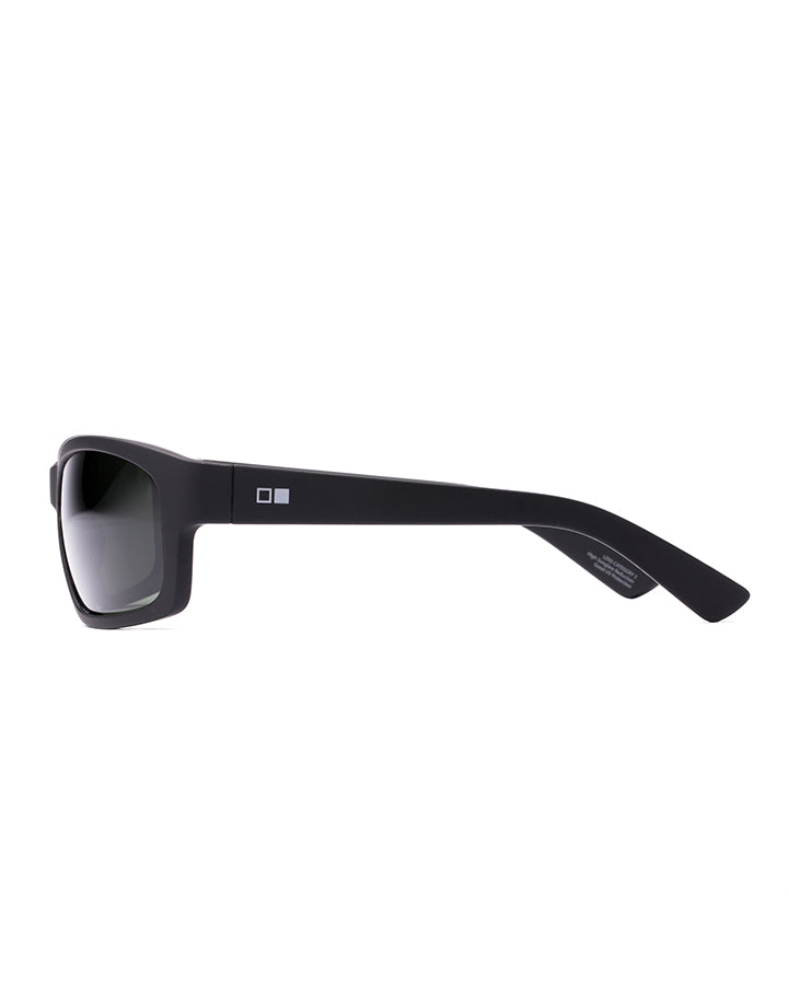 OTIS RIVAL - Matte Black / Grey in MATTE BLACK / GREY
