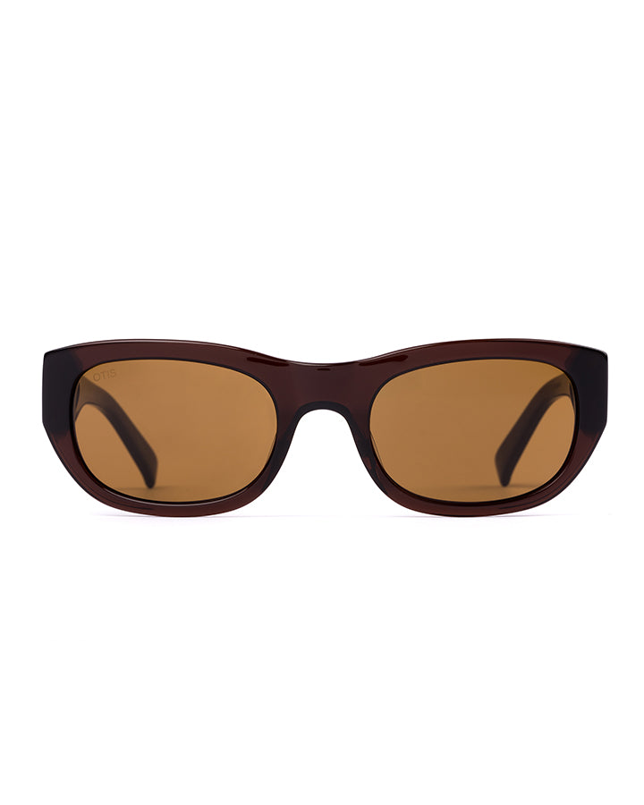 OTIS ECHOES - Eco Crystal Copper / Brown in ECO CRYSTAL COPPER / BROWN