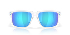Oakley HOLBROOK XXL POLISHED CLEAR PR in Polished Clear