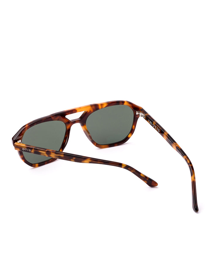 OTIS DESERT RAVEN - Eco Sepia Tort / Grey in ECO SEPIA TORT/ GREY