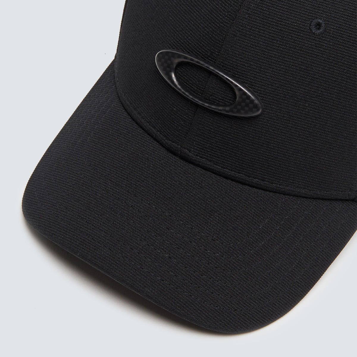 Oakley TINCAN CAP in Black/Carbon Fiber