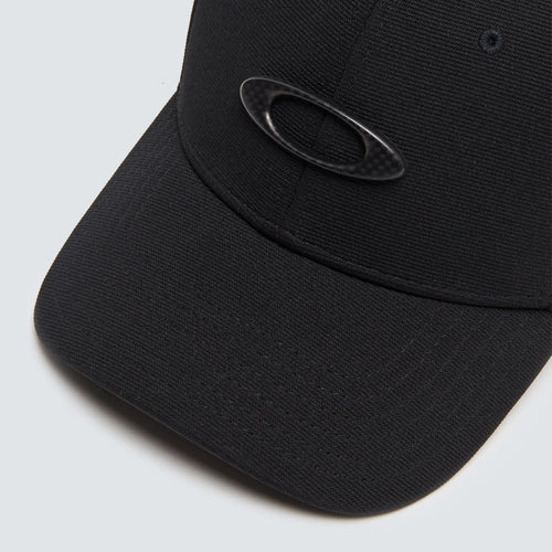 Oakley TINCAN CAP in Black/Carbon Fiber