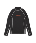 Billabong BOYS SPEC 73 PF LS in WASHED BLACK