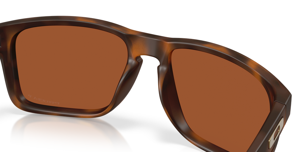 Oakley HOLBROOK XL MATTE TORTOISE PRI in Matte Tortoise