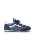 Vans Super Lowpro V in TRUE NAVY