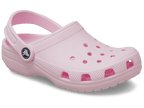 Crocs Classic Clog Toddlers - Pink Milk in Pink Milk