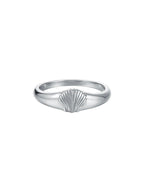 Malakai The Label Aphrodite Ring in Sterling Silver in Single