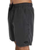 Billabong ALL DAY OVD LB in Washed Black
