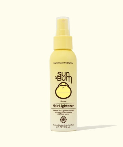 Sun Bum Blonde Hair Lightener 4 Fl Oz/118 Ml in NA
