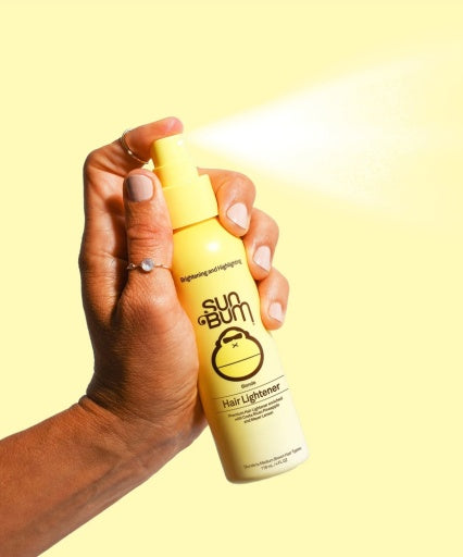 Sun Bum Blonde Hair Lightener 4 Fl Oz/118 Ml in NA