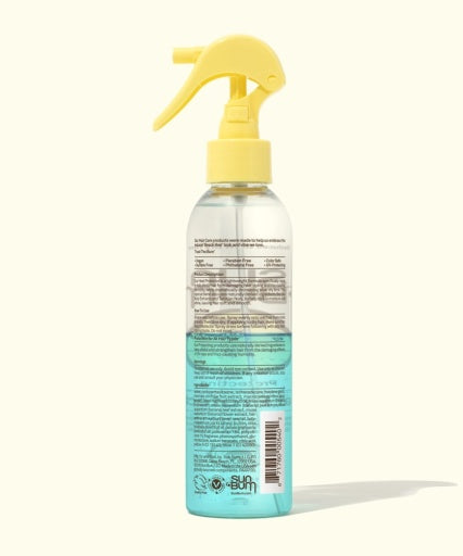 Sun Bum Protecting Heat Protector 6 Fl Oz/177 Ml in NA